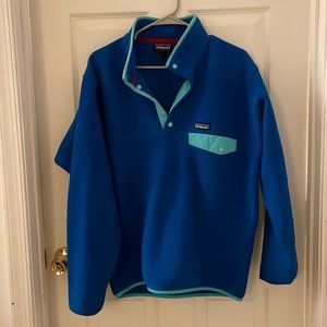 Men’s Patagonia Synchilla